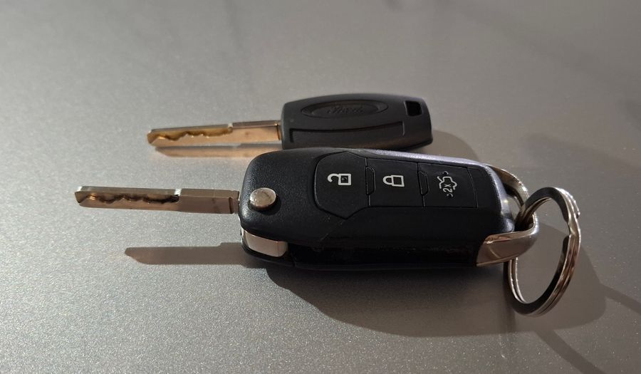 Ford Ka 1.5 S Hatchback 2019