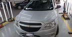 Chevrolet Onix 1.4 LT Hatchback 2013