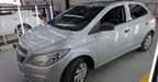 Chevrolet Onix 1.4 LT Hatchback 2013