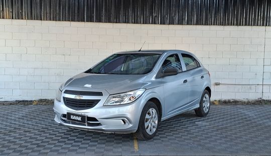 Chevrolet • Onix