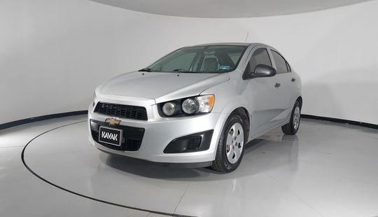 Chevrolet • Sonic