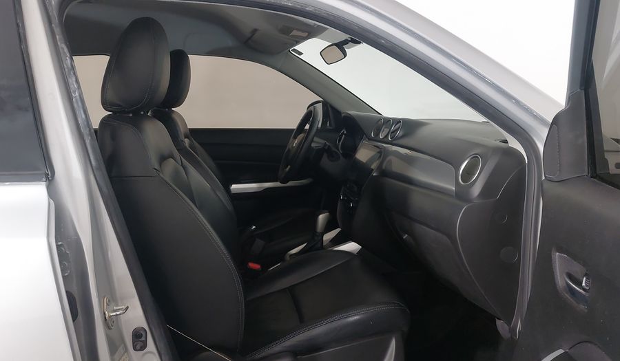 Suzuki Vitara 4YOU Suv 2019