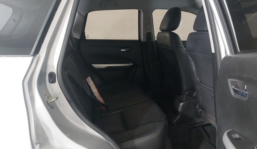 Suzuki Vitara 4YOU Suv 2019