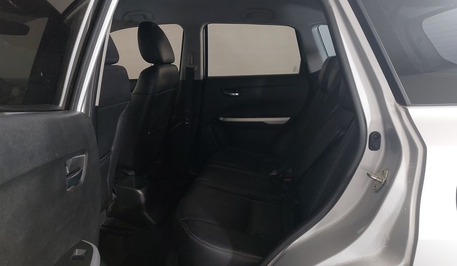 Suzuki Vitara 4YOU Suv 2019