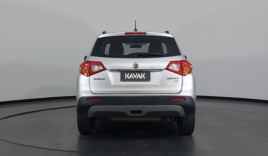 Suzuki Vitara 4YOU Suv 2019