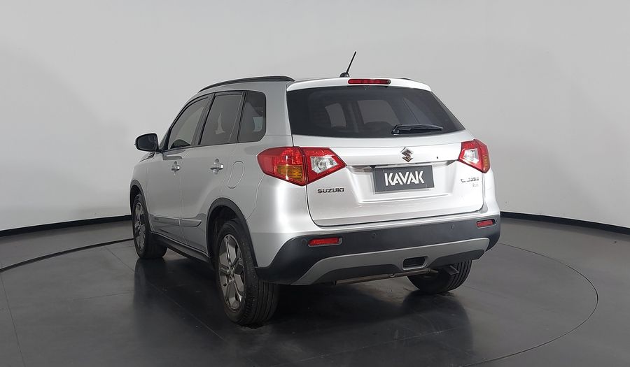 Suzuki Vitara 4YOU Suv 2019