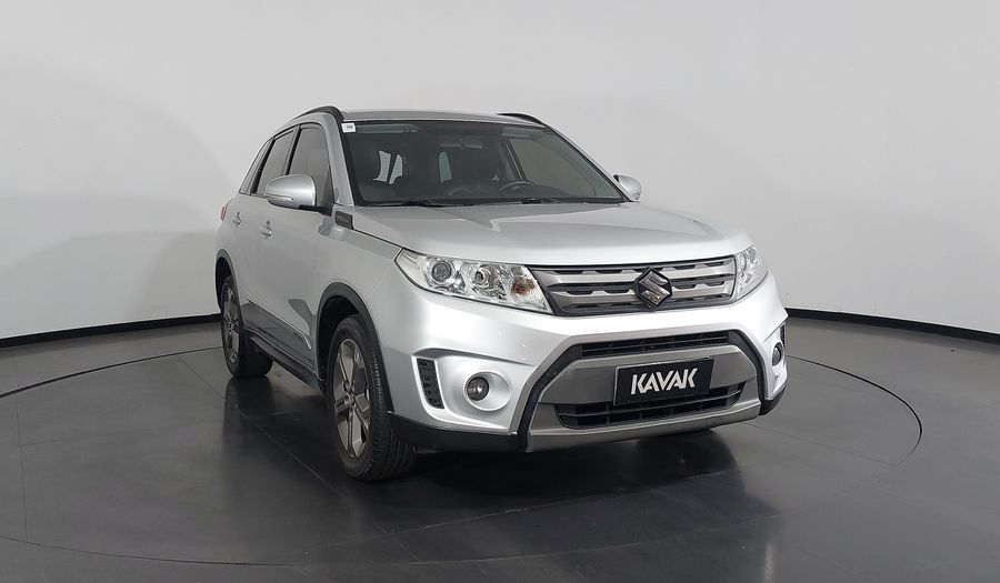 Suzuki Vitara 4YOU Suv 2019