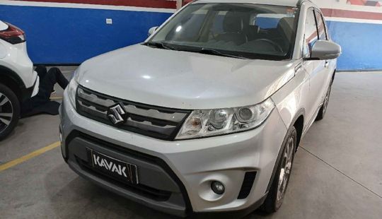 Suzuki • Vitara