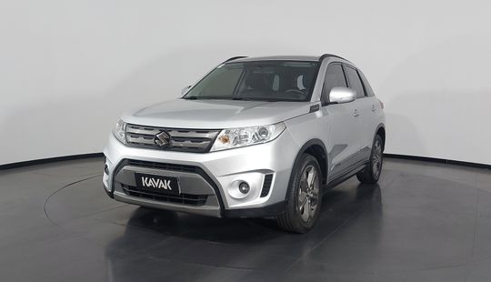 Suzuki • Vitara