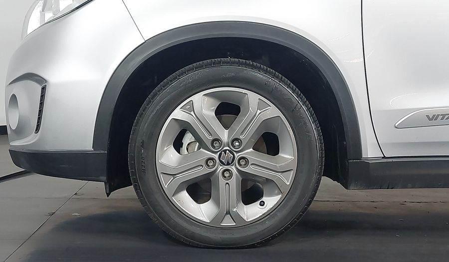 Suzuki Vitara 4YOU Suv 2019