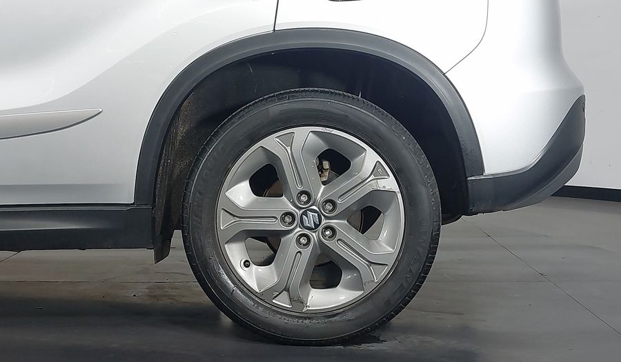 Suzuki Vitara 4YOU Suv 2019