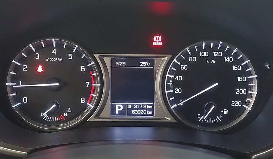 Suzuki Vitara 4YOU Suv 2019