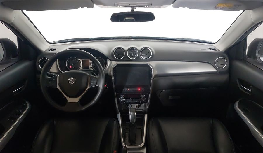 Suzuki Vitara 4YOU Suv 2019