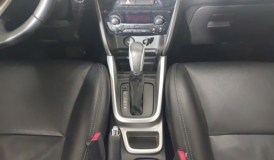 Suzuki Vitara 4YOU Suv 2019