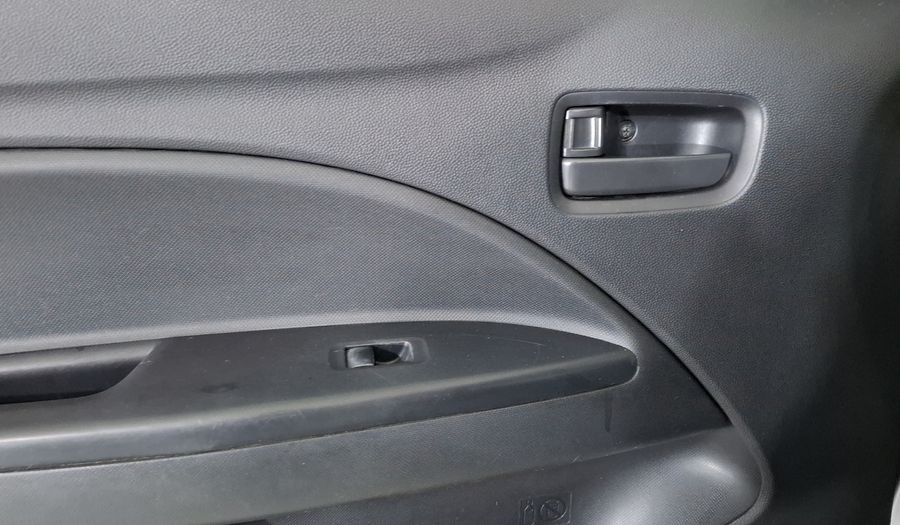 Dodge Attitude 1.2 SE AT Sedan 2017