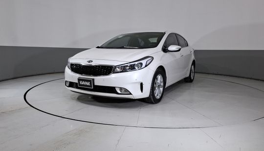 Kia • FORTE