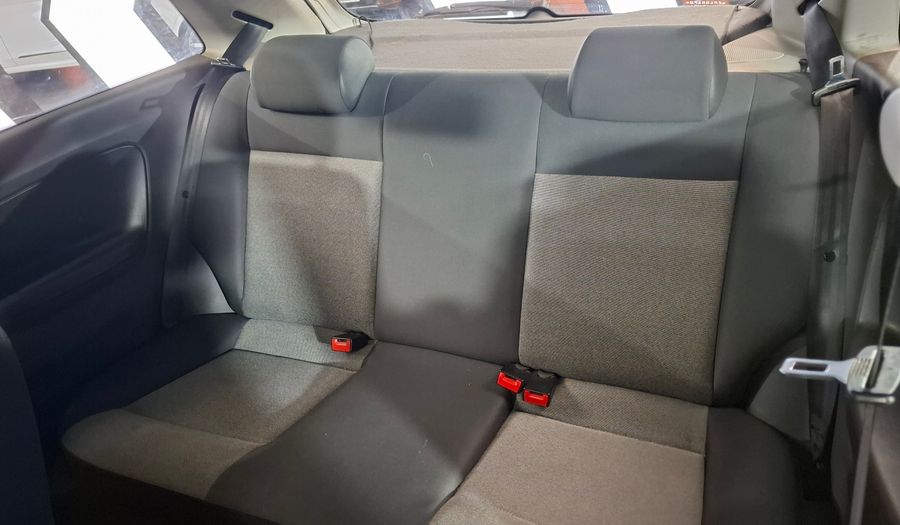 Volkswagen Gol Trend 1.6 PACK I Hatchback 2014