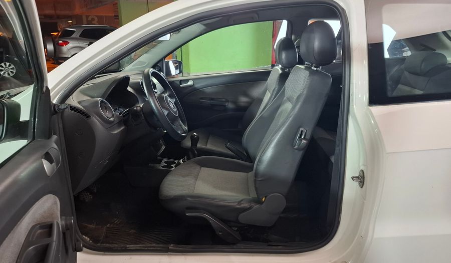 Volkswagen Gol Trend 1.6 PACK I Hatchback 2014