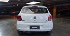 Volkswagen Gol Trend 1.6 PACK I Hatchback 2014