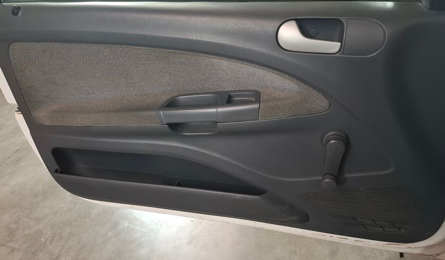 Volkswagen Gol Trend 1.6 PACK I Hatchback 2014