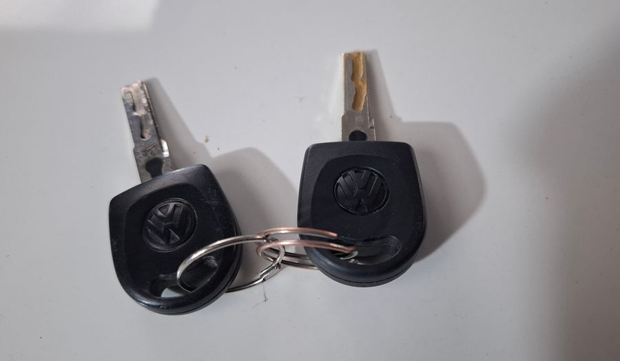 Volkswagen Gol Trend 1.6 PACK I Hatchback 2014