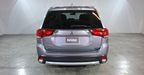 Mitsubishi Outlander 2.4 SE + Suv 2017