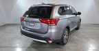 Mitsubishi Outlander 2.4 SE + Suv 2017