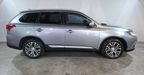 Mitsubishi Outlander 2.4 SE + Suv 2017