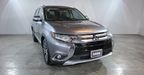 Mitsubishi Outlander 2.4 SE + Suv 2017