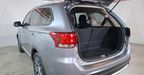 Mitsubishi Outlander 2.4 SE + Suv 2017