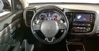 Mitsubishi Outlander 2.4 SE + Suv 2017