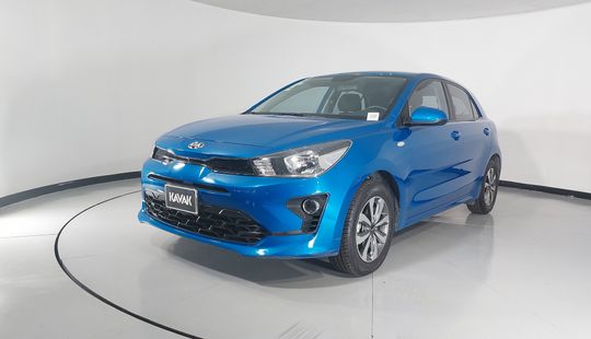 Kia • Rio