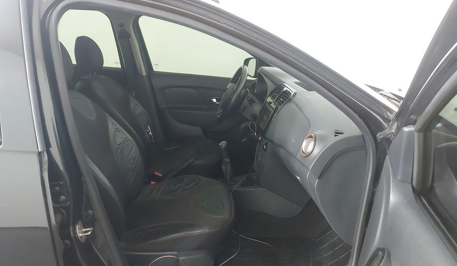 Renault Sandero SANDERO STEPWAY ZEN MEC Hatchback 2020
