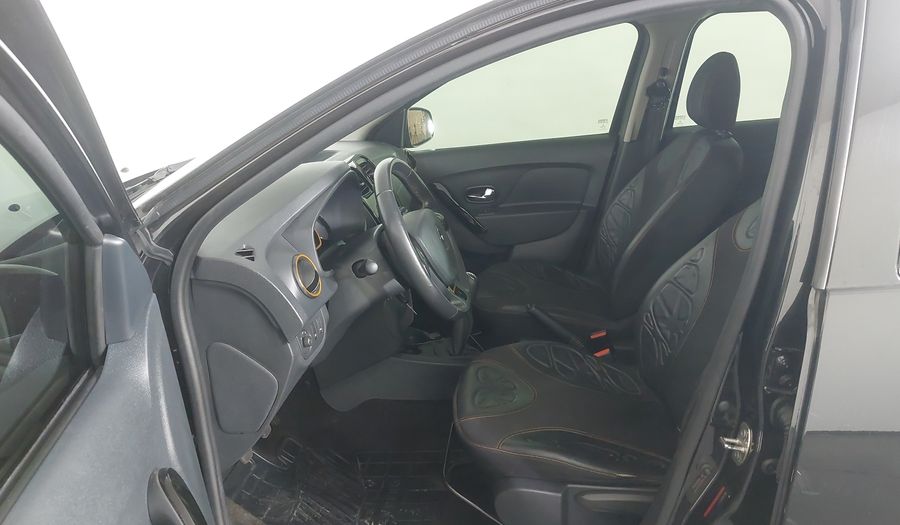 Renault Sandero SANDERO STEPWAY ZEN MEC Hatchback 2020