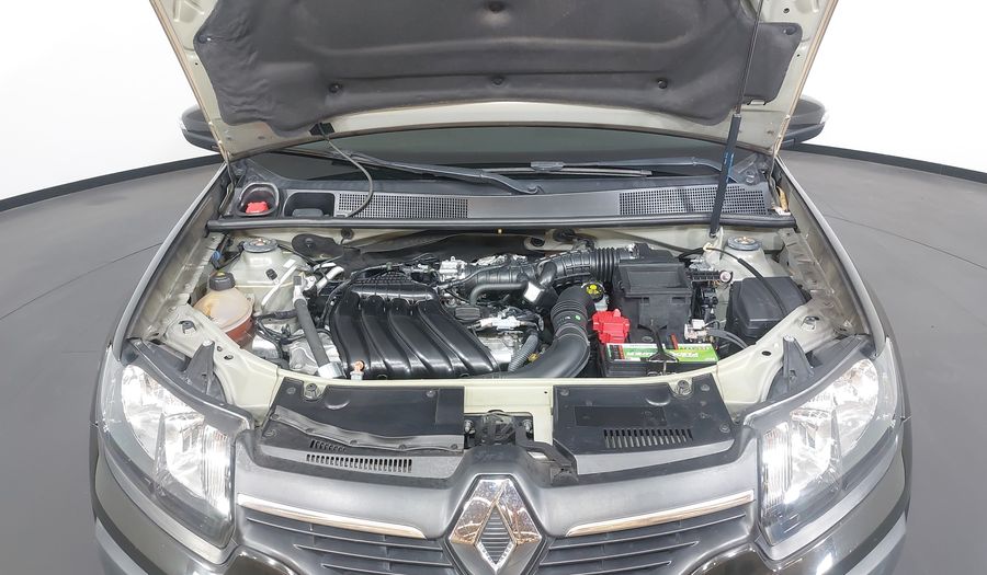 Renault Sandero SANDERO STEPWAY ZEN MEC Hatchback 2020