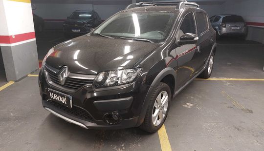 Renault • Sandero