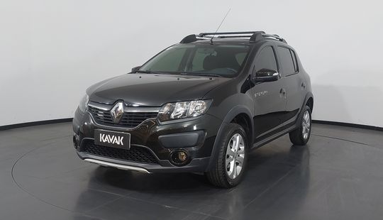 Renault • Sandero