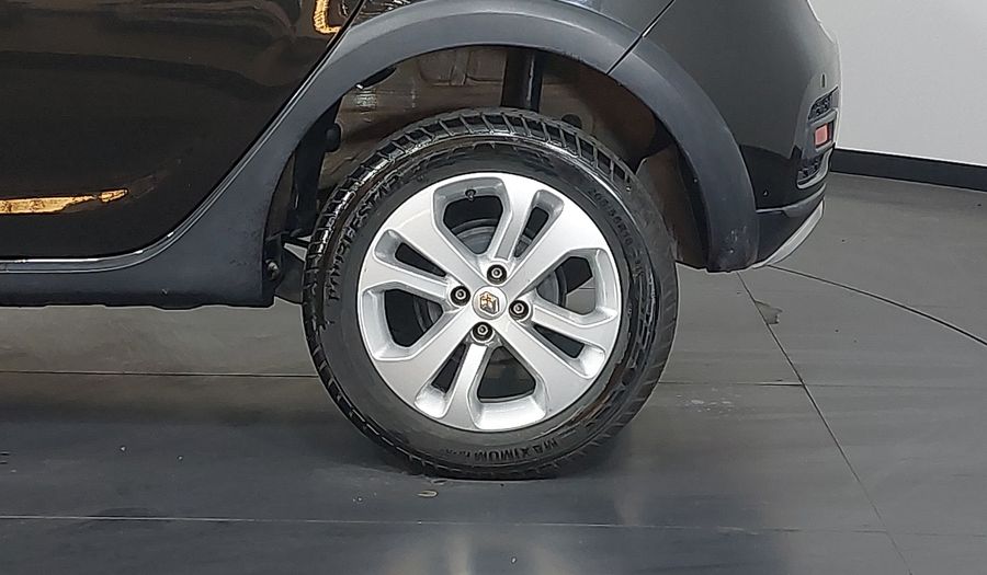 Renault Sandero SANDERO STEPWAY ZEN MEC Hatchback 2020