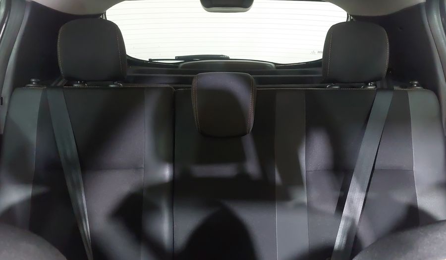 Renault Sandero SANDERO STEPWAY ZEN MEC Hatchback 2020