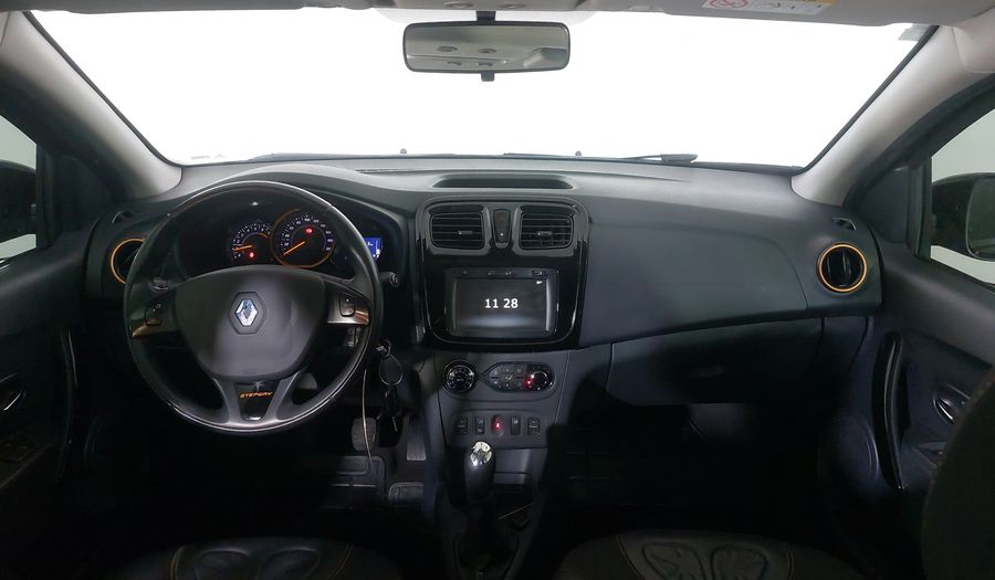 Renault Sandero SANDERO STEPWAY ZEN MEC Hatchback 2020
