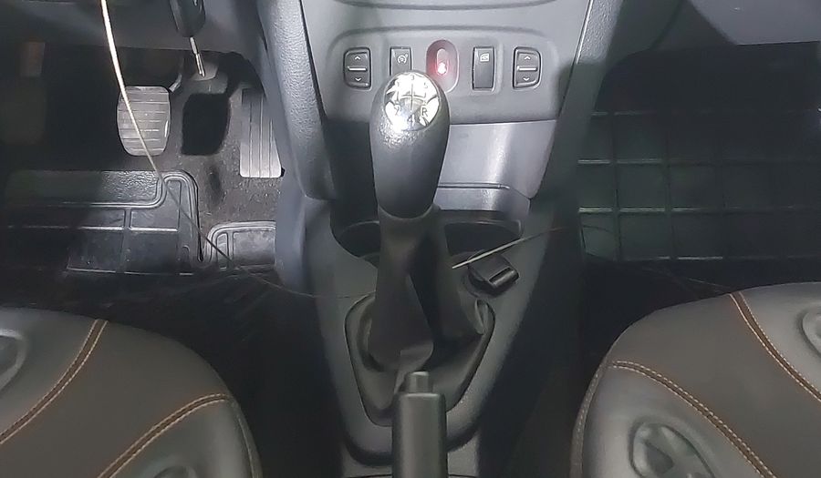Renault Sandero SANDERO STEPWAY ZEN MEC Hatchback 2020