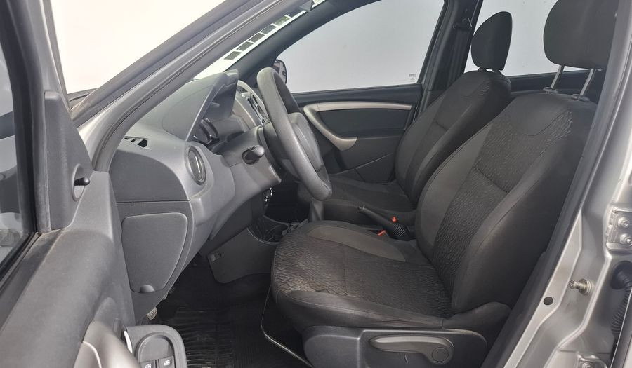 Renault Duster 1.6 DYNAMIQUE PH2 Suv 2015