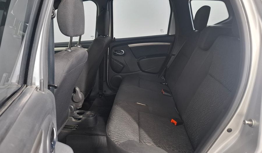Renault Duster 1.6 DYNAMIQUE PH2 Suv 2015