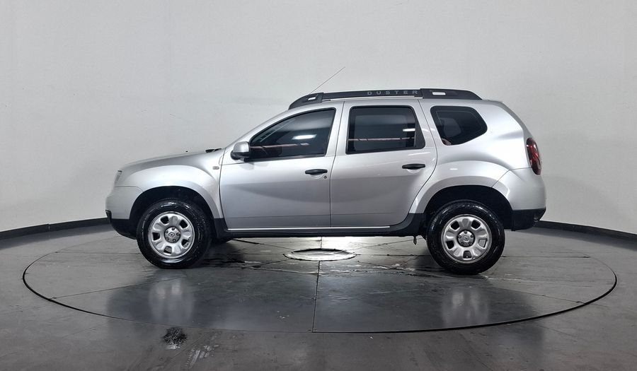 Renault Duster 1.6 DYNAMIQUE PH2 Suv 2015