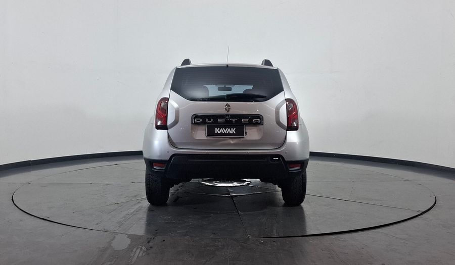 Renault Duster 1.6 DYNAMIQUE PH2 Suv 2015