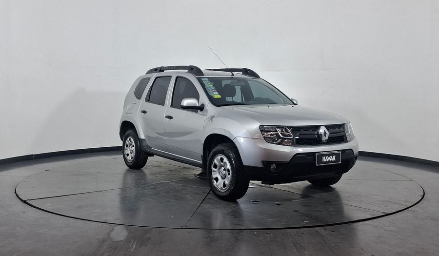 Renault Duster 1.6 DYNAMIQUE PH2 Suv 2015