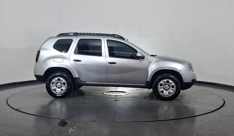 Renault Duster 1.6 DYNAMIQUE PH2 Suv 2015