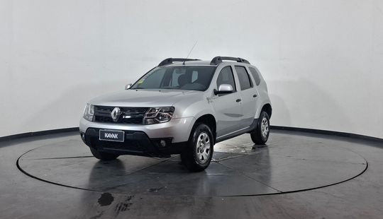 Renault • Duster