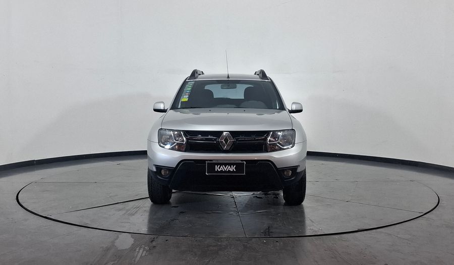 Renault Duster 1.6 DYNAMIQUE PH2 Suv 2015