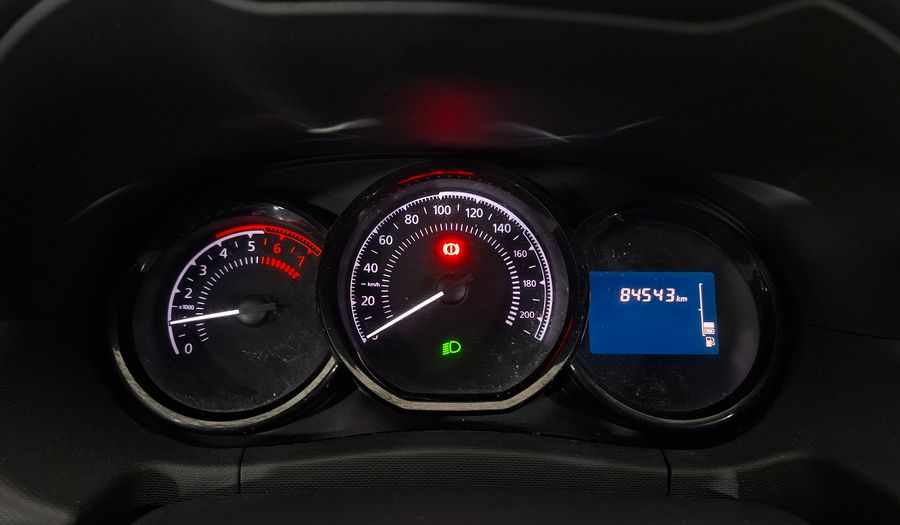 Renault Duster 1.6 DYNAMIQUE PH2 Suv 2015